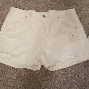 Mossimo Shorts